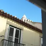 My Lovely Alfama's Lägenhet