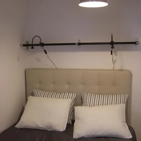 Apartamento My Lovely Alfama's