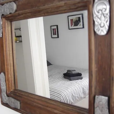 My Lovely Alfama's Studios Lisbon