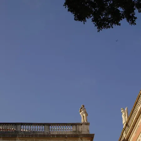My Lovely Alfama's Apartamento Lisboa
