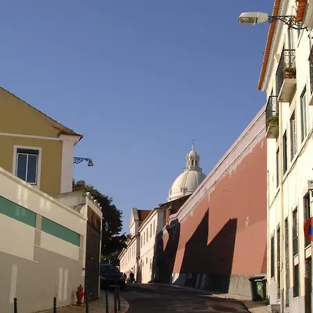 My Lovely Alfama's Studios * Lisbon