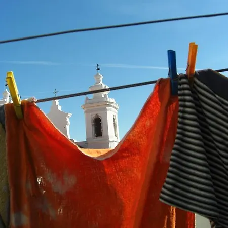 My Lovely Alfama's Studios *