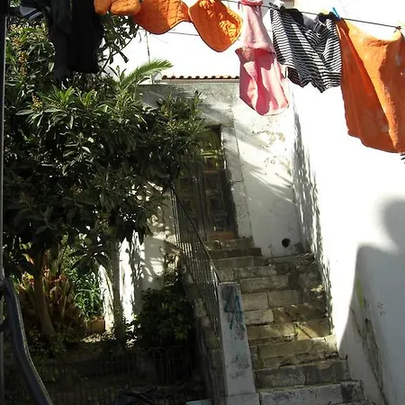 Apartment My Lovely Alfama's Studios