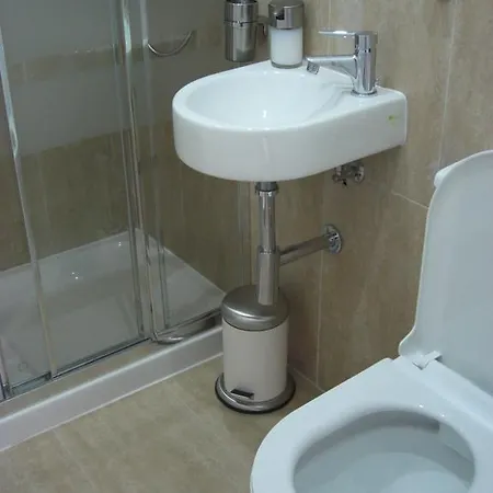 My Lovely Alfama's Apartamento *