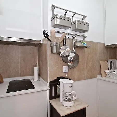 Apartamento My Lovely Alfama's Lisboa