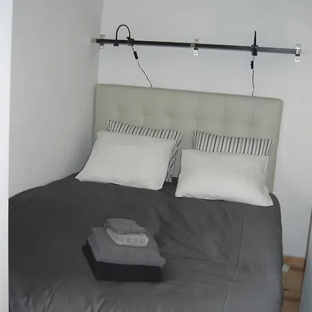 My Lovely Alfama's Studios *