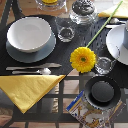 My Lovely Alfama's Studios