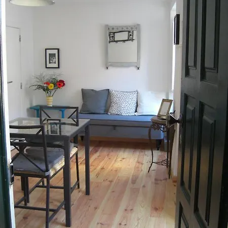 My Lovely Alfama's Studios Apartment *