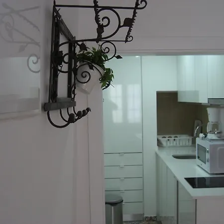 Apartment My Lovely Alfama's Studios Lisbon