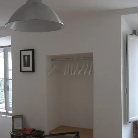 My Lovely Alfama's Studios Lisbon