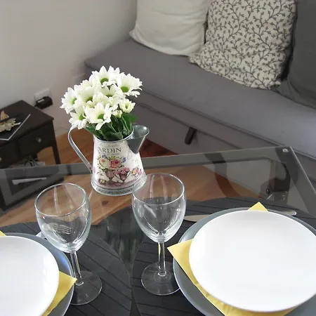 My Lovely Alfama's Appartement