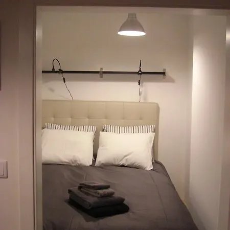 My Lovely Alfama's Studios