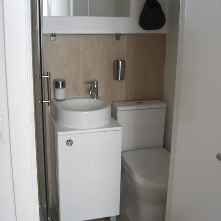 My Lovely Alfama's Appartement Lissabon