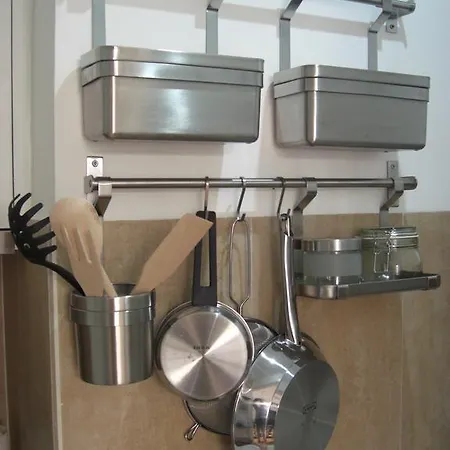 My Lovely Alfama's Studios Apartment *