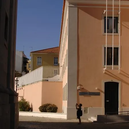 My Lovely Alfama's Studios *