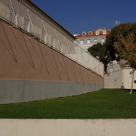 My Lovely Alfama's * Lissabon