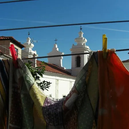 My Lovely Alfama's Studios Lisbon