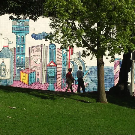 Appartement My Lovely Alfama's