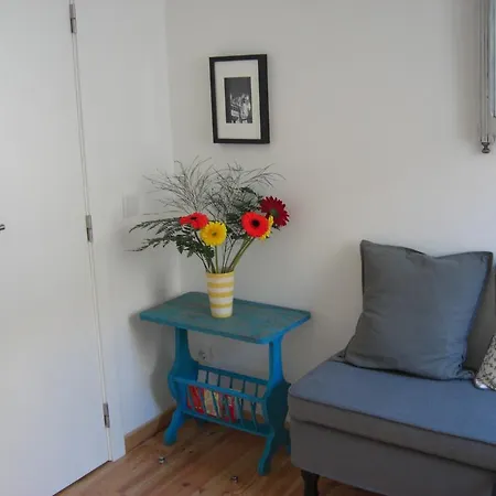 My Lovely Alfama's Studios * Lisbon