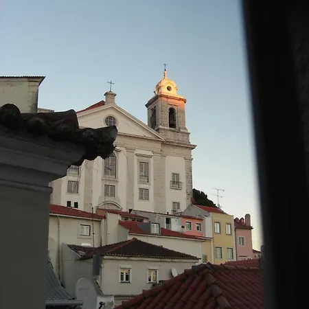 My Lovely Alfama's Studios *