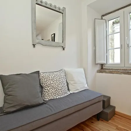 My Lovely Alfama's Studios