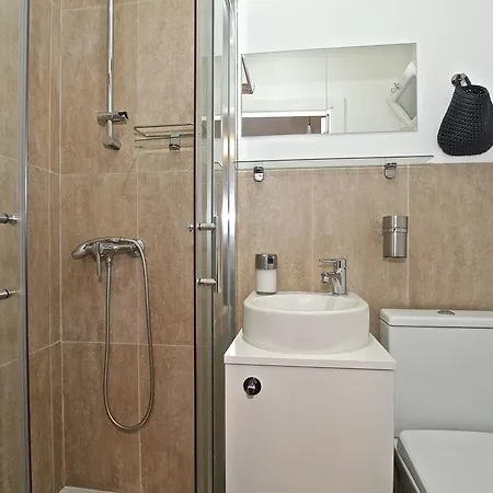 My Lovely Alfama's Appartement