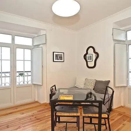 My Lovely Alfama's Studios