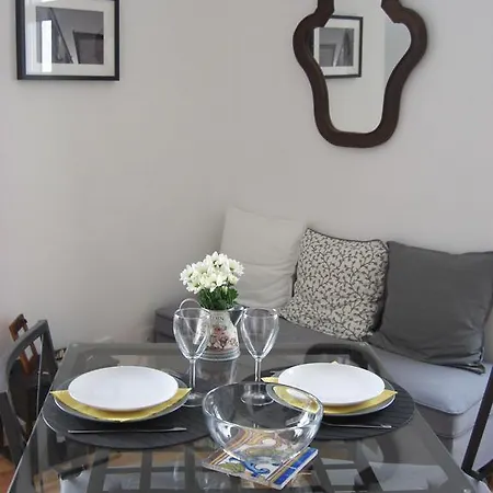 My Lovely Alfama's Studios Apartment *