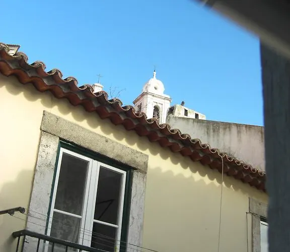 My Lovely Alfama's 아파트