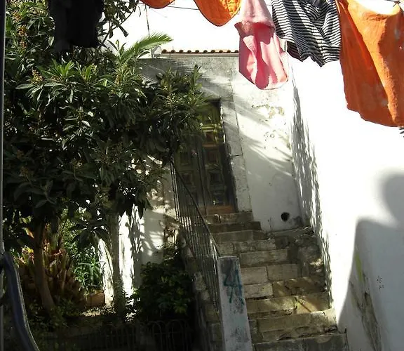 아파트 My Lovely Alfama's