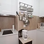 Apartman My Lovely Alfama's Lisboa