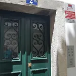 Apartman My Lovely Alfama's *