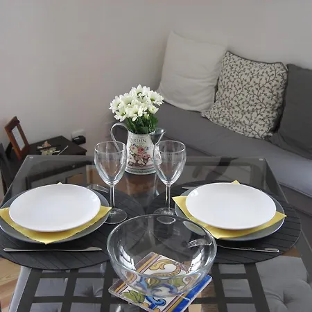 My Lovely Alfama's * Лиссабон