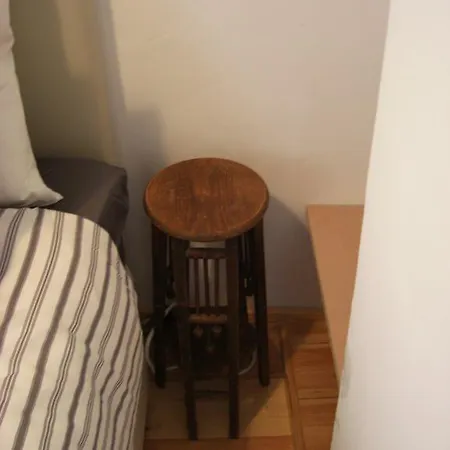 My Lovely Alfama's Апартаменты *