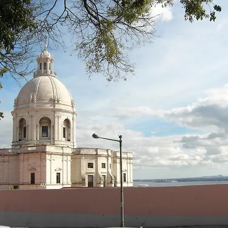 My Lovely Alfama's Lisbona