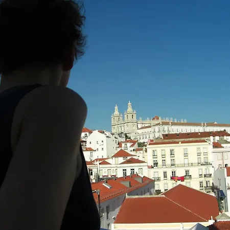 My Lovely Alfama's Appartamento *