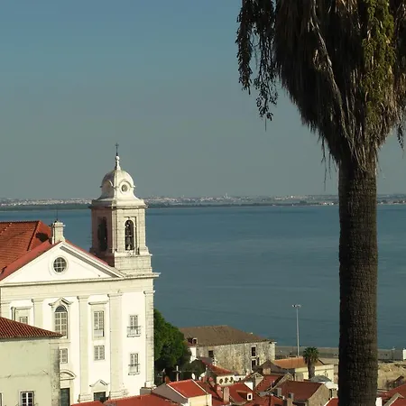 Appartamento My Lovely Alfama's