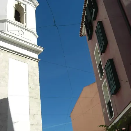 My Lovely Alfama's Lisbona