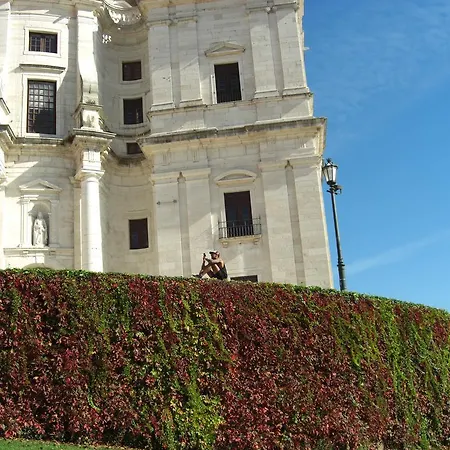 Appartamento My Lovely Alfama's Lisbona