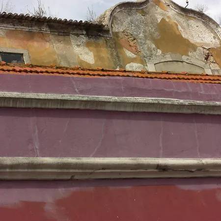 My Lovely Alfama's Лиссабон